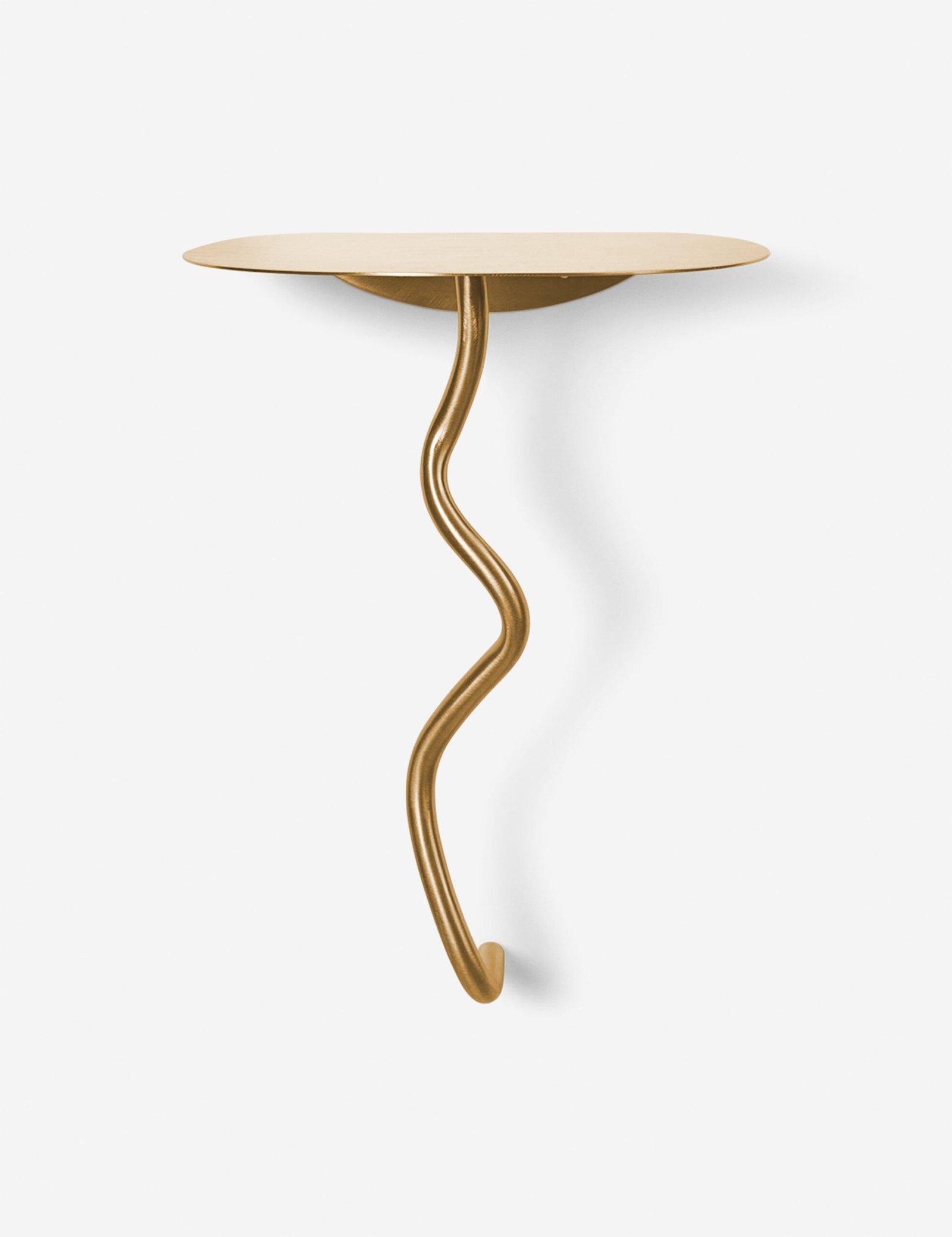 Curvature Wall Table by Ferm Living - Image 2
