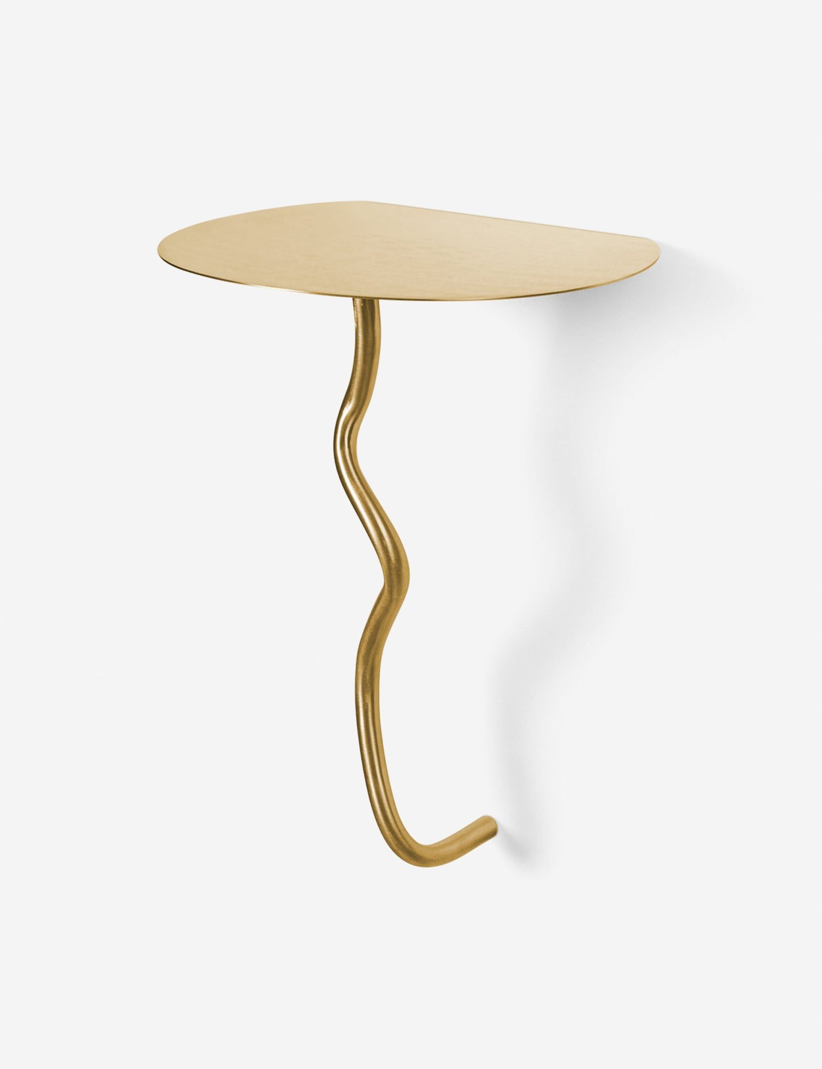 Curvature Wall Table by Ferm Living - Image 3