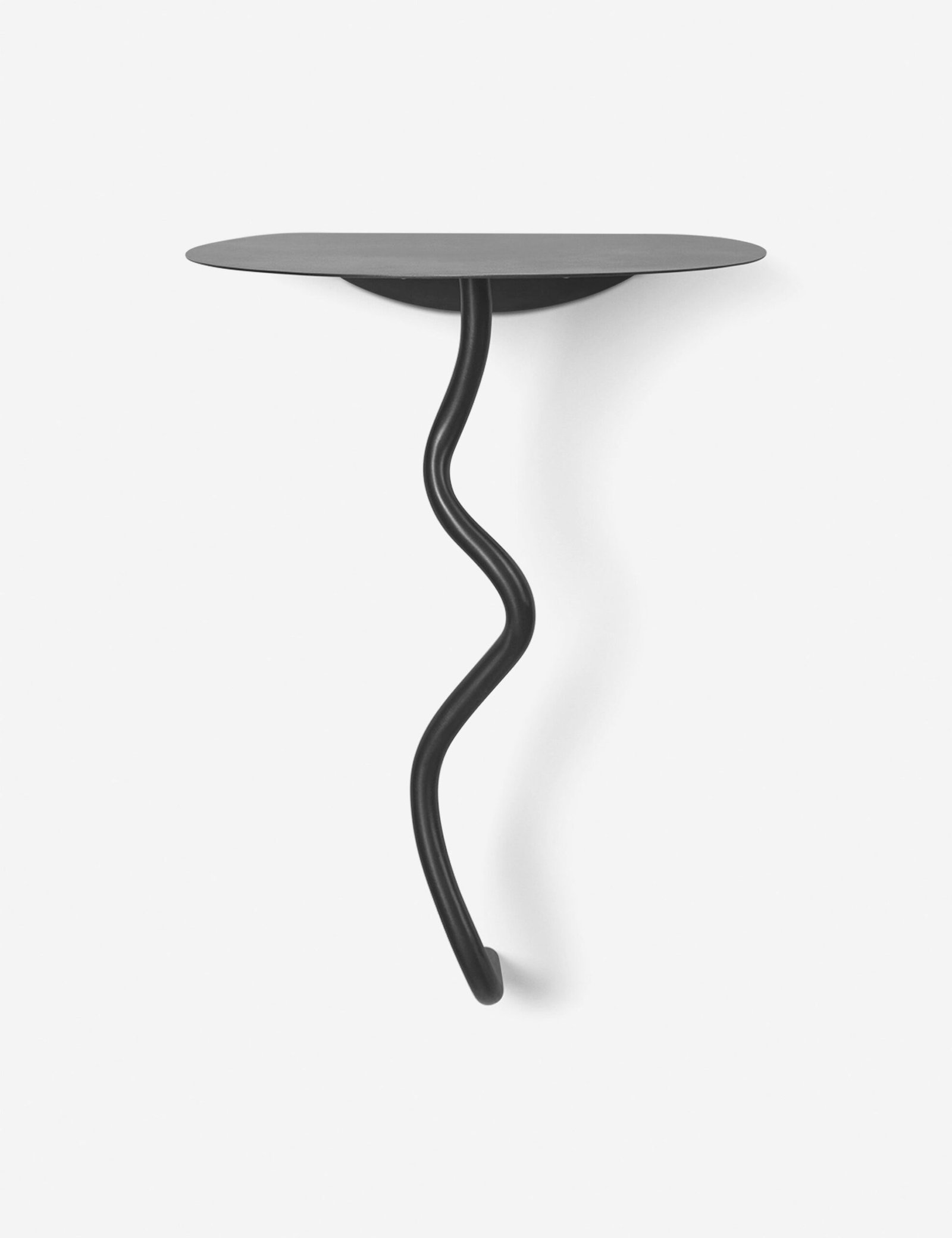 Curvature Wall Table by Ferm Living - Image 4