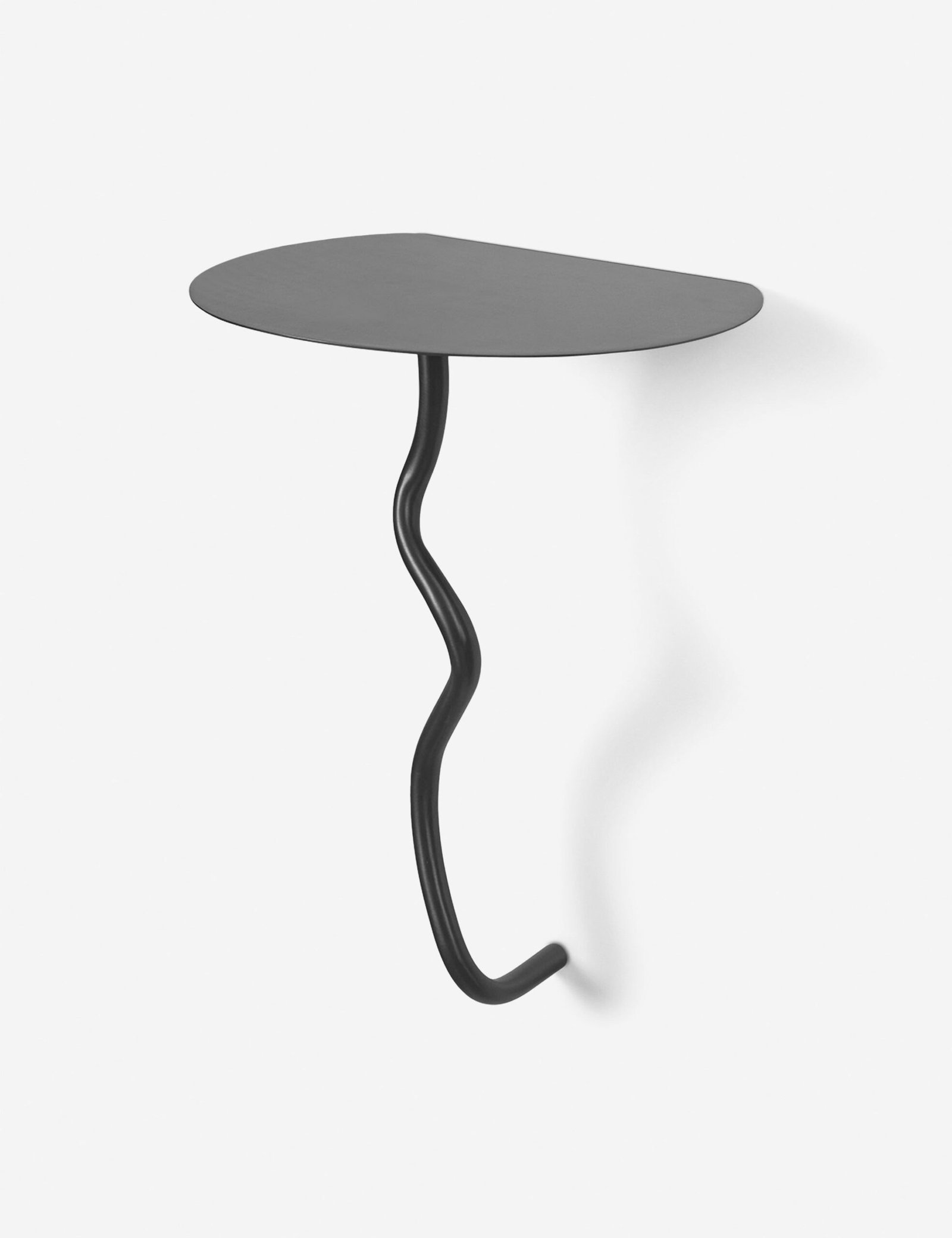 Curvature Wall Table by Ferm Living - Image 6